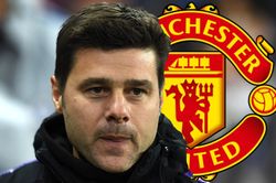 Man United không thể vuột mất Pochettino lần nữa