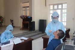 Bà Rịa - Vũng Tàu: Cho phép điều trị công nhân mắc Covid-19 tại nơi làm việc