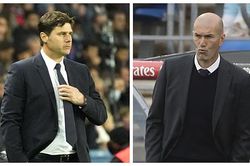 Zidane tới PSG, Pochettino chuyển sang dẫn dắt MU?