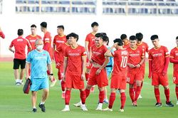 AFF Cup 2021: Đường đến ngôi 'vua' của đội tuyển Việt Nam