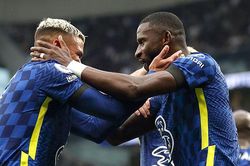 Nhận định bóng đá Chelsea vs Juventus: Chelsea trên đường phá kỷ lục phòng ngự