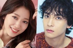 Park Shin Hye mang bầu, chuẩn bị cưới ngay đầu năm sau