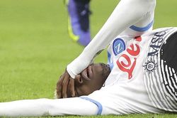 Napoli và Milan: Coi chừng hiệu ứng domino