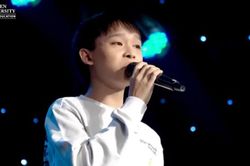 Hồ Văn Cường tái xuất sau thời gian 'mất tích', bình luận khán giả gây bất ngờ