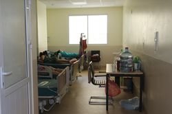 TPHCM: Đề xuất lập khu thu dung tầng 1 ở khu vực có trên 10.000 lao động