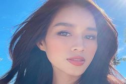 Đỗ Thị Hà khoe vẻ đẹp ngọt ngào ở Miss World 2021