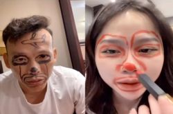 Livestream TikTok và những trò lố của thủ môn đội tuyển Việt Nam