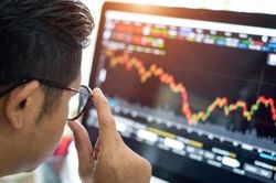 Thị trường chứng khoán hôm nay 23/11: Xuất hiện nhịp hồi phục