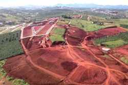 Huyện Bảo Lâm, Lâm Đồng giải thích về tình trạng phân lô tách thửa và dự án Sun Valley