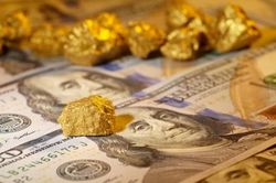Giá vàng hôm nay 23/11 tiếp đà lao dốc