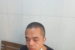 Khởi tố kẻ bắn Giám đốc bị thương vì mâu thuẫn tình ái và làm ăn