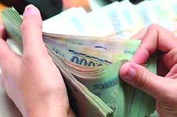 Con dâu hỏi tiền hứa cho mua nhà, bị bố mẹ chồng mắng là hám của