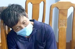 Đã bắt được nghi phạm dùng dao đoạt mạng 'tình địch' khi thấy sống chung với vợ cũ