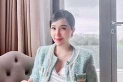 Món ngon bổ dưỡng được Bảo Thy ăn mỗi tối sau khi sinh quý tử đầu lòng