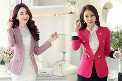 4 kiểu áo vest nên tránh xa để không bị 'dìm' phong cách
