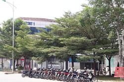 TP Thanh Hóa truy vết 64 F1 liên quan đến 5 ca mắc COVID-19 tại Khu công nghiệp Hoàng Long