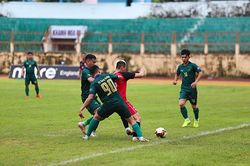 8 đội tranh tài Giải vô địch bóng đá tỉnh Khánh Hòa