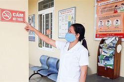 Thuốc lá và những tác hại đối với sức khỏe