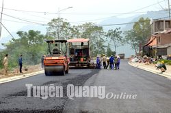 Gấp rút hoàn thành kế hoạch giải ngân vốn đầu tư công
