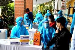 Y tế - Sức khỏe Y tế - Sức khỏe Chấn chỉnh biểu hiện lơ là, thiếu trách nhiệm của một bộ phận cán bộ làm công tác phòng, chống dịch
