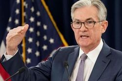 Ông Biden đề cử ông Jerome Powell làm Chủ tịch FED nhiệm kỳ thứ hai