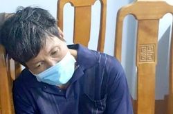 Đã bắt được kẻ xông vào nhà vợ cũ đâm chết 'tình địch' ở Bình Phước