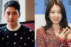 Hot: Mỹ nhân 'Người thừa kế' Park Shin Hye thông báo mang thai và đã tổ chức đám cưới