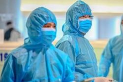 Sáng 23/11: Đã chữa khỏi hơn 910.200 bệnh nhân COVID-19; phong tỏa một xã tại TP Vũng Tàu để phòng dịch theo cấp độ 4