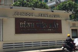 Vụ vi phạm đấu thầu, bắt thêm 1 Phó Giám đốc Bệnh viện Mắt TP HCM và 3 thuộc cấp
