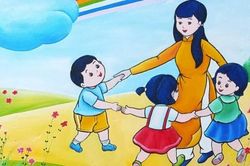 Chữ và nghĩa: Cấu trúc 'nói + x' và câu chuyện văn hóa