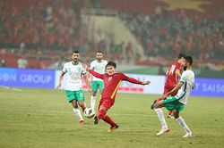 Truyền thông Việt Nam có thể vắng mặt tại AFF Cup 2021