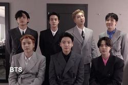 BTS bị phân biệt đối xử ở Grammy, ARMY thất vọng