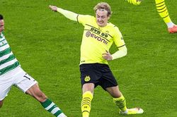 Nhận định bóng đá Sporting vs Dortmund: Thắng hoặc xuống Europa League!