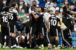 Nhận định bóng đá Sheriff Tiraspol vs Real Madrid: Đọ súng với cảnh sát trưởng