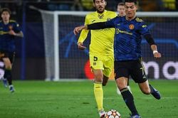 MU: Việc gì khó, đã có Ronaldo