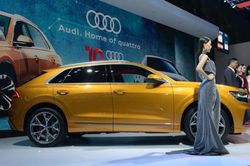 Audi Việt Nam kiểm tra và thay thế miễn phí linh kiện 104 xe trong diện triệu hồi