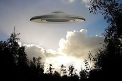 Lầu Năm Góc thành lập nhóm điều tra mới về UFO