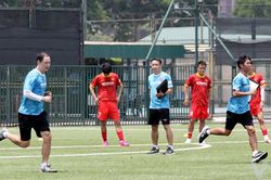 U23 Việt Nam có thêm cơ hội cọ xát trước thềm SEA Games