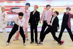 'Boy With Luv' là video âm nhạc đầu tiên của BTS đạt 1,4 tỷ lượt xem