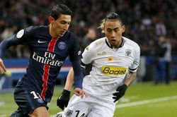 Lào triệu tập tiền đạo có giá 13 tỷ và từng đá Ligue 1