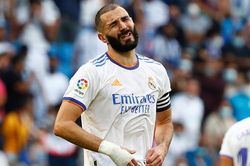 Benzema bị tuyên có tội, lĩnh án tù vụ tống tiền clip nhạy cảm