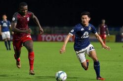 Tiền vệ Lào tuyên bố 'xé lưới' tuyển Việt Nam ở trận ra quân AFF Cup