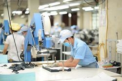 99% doanh nghiệp Hoa Kỳ lạc quan về thị trường Việt Nam