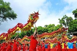 Hà Nội vận dụng sáng tạo đường lối phát triển văn hóa của Đảng