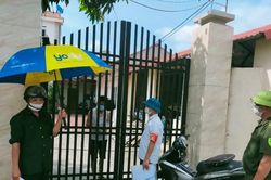 Nhiều tỉnh thành thay đổi chiến lược điều trị F0, cách ly F1