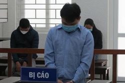 13 năm tù cho đối tượng giả mạo người của Văn phòng Chính phủ để lừa đảo