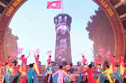 'Kim chỉ nam' để văn hóa Việt Nam phát triển