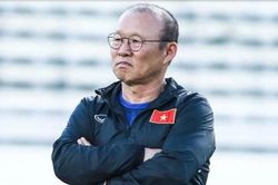 Vì sao AFF Cup 2020 quan trọng với ông Park Hang-seo?