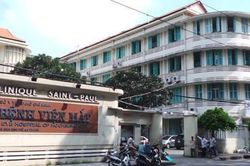 Bắt Phó Giám đốc Bệnh viện Mắt TPHCM