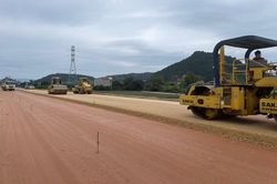 Cao tốc Bắc - Nam đoạn nối Ninh Bình và Thanh Hóa bao giờ hoàn thành?